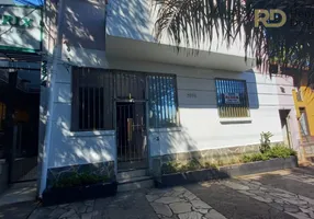 Foto 1 de Casa com 4 Quartos à venda, 168m² em Santa Efigênia, Belo Horizonte