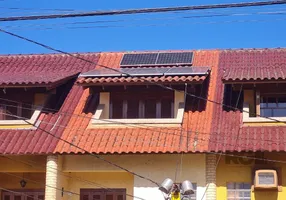 Foto 1 de Casa com 3 Quartos à venda, 168m² em Aberta dos Morros, Porto Alegre