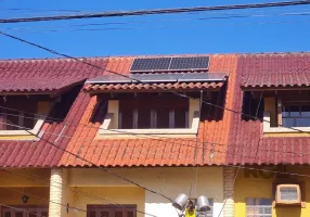 Foto 1 de Casa com 3 Quartos à venda, 171m² em Aberta dos Morros, Porto Alegre