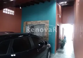 Foto 1 de Casa com 2 Quartos à venda, 125m² em Jardim Luiz Cia, Sumaré