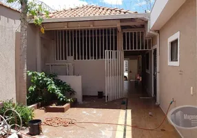 Foto 1 de Casa com 3 Quartos à venda, 188m² em Campos Eliseos, Ribeirão Preto