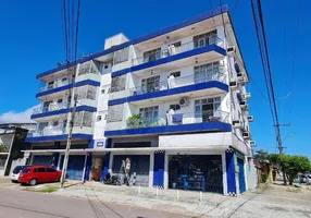 Foto 1 de Apartamento com 2 Quartos para alugar, 70m² em Canudos, Belém