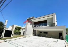 Foto 1 de Casa de Condomínio com 4 Quartos à venda, 430m² em Alphaville Residencial Dois, Barueri