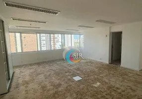 Foto 1 de Sala Comercial para alugar, 132m² em Brooklin, São Paulo