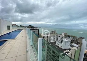 Foto 1 de Apartamento com 3 Quartos à venda, 120m² em Itapuã, Vila Velha