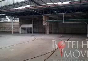 Foto 1 de Galpão/Depósito/Armazém à venda, 11000m² em Distrito Industrial I, Manaus