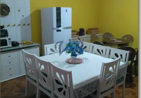 Foto 1 de Casa com 3 Quartos à venda, 204m² em Vila Pires, Santo André