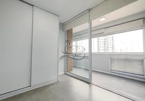 Foto 1 de Apartamento com 1 Quarto à venda, 42m² em Chácara Inglesa, São Paulo