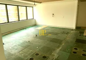 Foto 1 de Sala Comercial para alugar, 142m² em Vila Olímpia, São Paulo