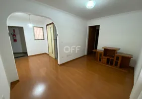 Foto 1 de Apartamento com 2 Quartos à venda, 61m² em Jardim Aurélia, Campinas