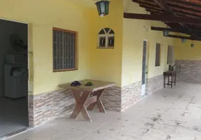 Foto 1 de Casa com 1 Quarto à venda, 150m² em Balneario Bambui, Maricá