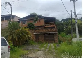 Foto 1 de Casa com 2 Quartos à venda, 69m² em Rio do Ouro, São Gonçalo