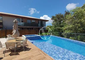 Foto 1 de Casa com 2 Quartos à venda, 69m² em Itacimirim, Camaçari