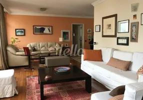 Foto 1 de Apartamento com 3 Quartos à venda, 168m² em Pinheiros, São Paulo