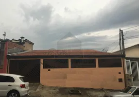 Foto 1 de Casa com 3 Quartos à venda, 240m² em Jardim Santa Lúcia, Campinas