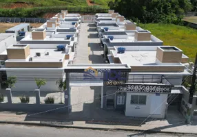 Foto 1 de Casa de Condomínio com 2 Quartos à venda, 75m² em Nossa Senhora da Paz, Balneário Piçarras