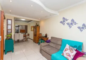 Foto 1 de Casa de Condomínio com 2 Quartos à venda, 105m² em Alto Petrópolis, Porto Alegre