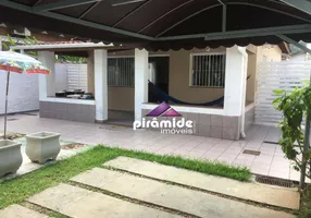 Foto 1 de Casa com 6 Quartos para venda ou aluguel, 770m² em Centro, Caraguatatuba