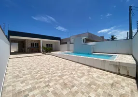 Foto 1 de Casa com 3 Quartos à venda, 128m² em Jamaica, Itanhaém