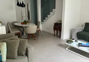 Foto 1 de Casa de Condomínio com 4 Quartos à venda, 126m² em Vila Sônia, São Paulo