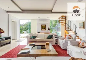 Foto 1 de Casa de Condomínio com 4 Quartos para alugar, 400m² em Granja Viana, Carapicuíba