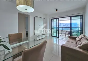 Foto 1 de Apartamento com 1 Quarto à venda, 54m² em Paralela, Salvador