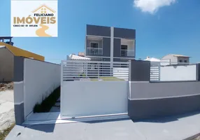 Foto 1 de Casa com 2 Quartos à venda, 80m² em Nova California Tamoios, Cabo Frio