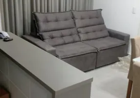 Foto 1 de Apartamento com 1 Quarto à venda, 45m² em Centro, Campos dos Goytacazes