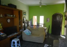 Foto 1 de Sobrado com 2 Quartos à venda, 250m² em Vila Caicara, Praia Grande