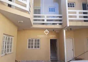 Foto 1 de Casa de Condomínio com 3 Quartos à venda, 111m² em Jardim Flórida, Jacareí