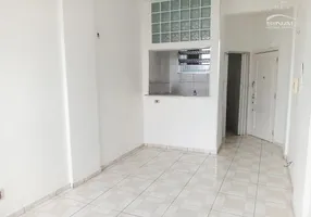 Foto 1 de Kitnet com 1 Quarto para venda ou aluguel, 30m² em Santa Ifigênia, São Paulo