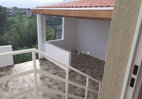 Foto 1 de Casa com 2 Quartos à venda, 117m² em Vila São Bento, São José dos Campos