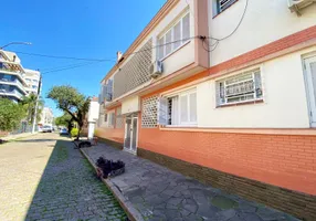 Foto 1 de Apartamento com 2 Quartos à venda, 53m² em Menino Deus, Porto Alegre