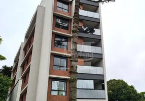 Foto 1 de Apartamento com 3 Quartos à venda, 102m² em Boa Vista, Curitiba