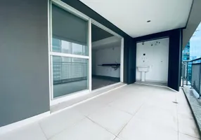 Foto 1 de Apartamento com 1 Quarto à venda, 61m² em Brooklin, São Paulo