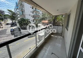 Foto 1 de Apartamento com 3 Quartos à venda, 77m² em Anil, Rio de Janeiro