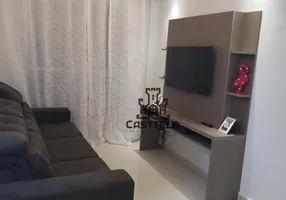 Foto 1 de Apartamento com 2 Quartos à venda, 45m² em Jardim Vitoria, Cambé