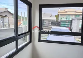 Foto 1 de Apartamento com 3 Quartos à venda, 85m² em Praia de Fora, Palhoça