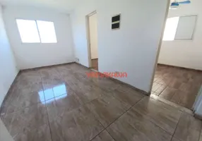 Foto 1 de Apartamento com 3 Quartos à venda, 52m² em Itaquera, São Paulo