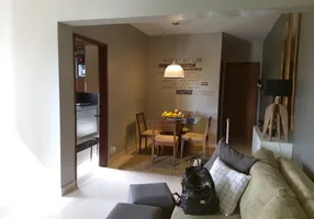 Foto 1 de Apartamento com 1 Quarto à venda, 64m² em Cambuí, Campinas