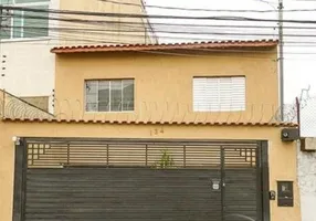 Foto 1 de Casa com 3 Quartos à venda, 173m² em Tatuapé, São Paulo