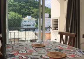 Foto 1 de Apartamento com 2 Quartos à venda, 74m² em Canasvieiras, Florianópolis