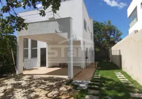 Foto 1 de Casa com 4 Quartos à venda, 181m² em Joá, Lagoa Santa