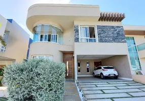 Foto 1 de Casa de Condomínio com 4 Quartos à venda, 400m² em Aruana, Aracaju