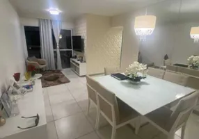Foto 1 de Apartamento com 3 Quartos à venda, 80m² em Farolândia, Aracaju