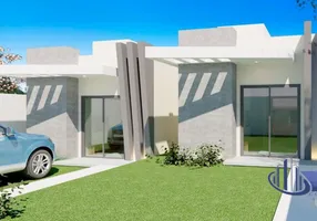 Foto 1 de Casa com 2 Quartos à venda, 109m² em Santa Monica, Guarapari