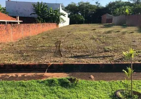 Foto 1 de Lote/Terreno à venda, 550m² em , Doutor Camargo