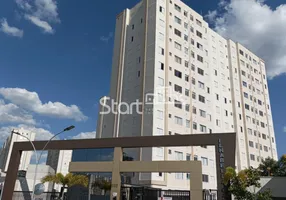 Foto 1 de Apartamento com 1 Quarto à venda, 37m² em Parque Industrial, Campinas