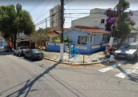 Foto 1 de Lote/Terreno à venda, 173m² em Vila Baeta Neves, São Bernardo do Campo
