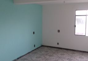 Foto 1 de Apartamento com 2 Quartos para alugar, 50m² em Gameleira, Belo Horizonte